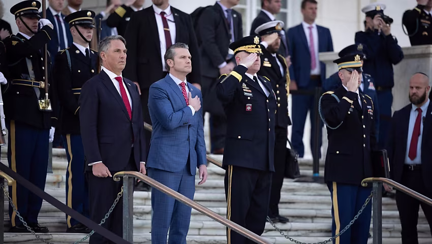 Department of Defense